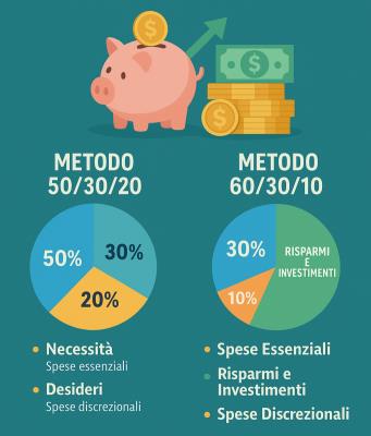 Strategie Avanzate per Ottimizzare il Risparmio e gli Investimenti: Guida Completa alla Finanza Personale