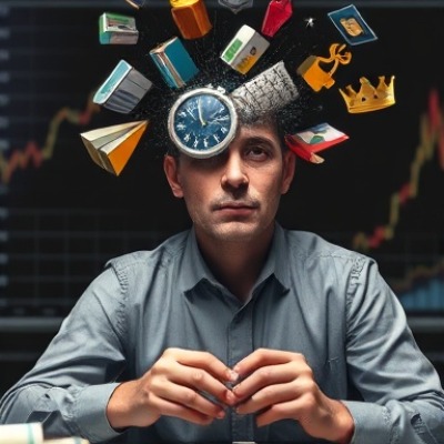 La Psicologia del Denaro: Come i Bias Cognitivi Influenzano le Tue Decisioni Finanziarie e Come Superarli
