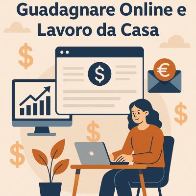 Come Avviare un Business Digitale da Zero nel 2025: Guida Completa per Lavorare da Casa e Guadagnare Online