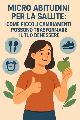 La Connessione tra Sonno, Dieta e Prestazioni Fisiche: Come Ottimizzare il Tuo Benessere Globale