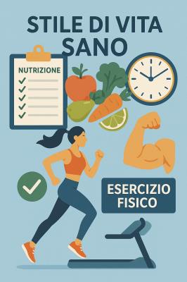 Guida Completa per uno Stile di Vita Equilibrato e Sostenibile