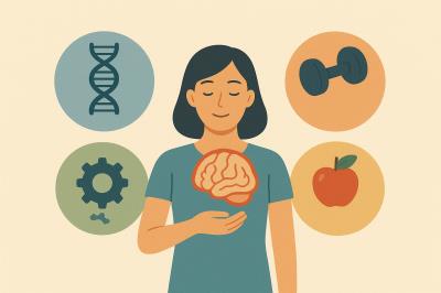 Biohacking per la Salute: Come Ottimizzare Corpo e Mente Attraverso la Scienza e le Abitudini Quotidiane