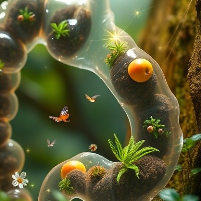 La Salute Intestinale Oltre la Digestione: Il Tuo Microbiota come Pilastro del Benessere Globale