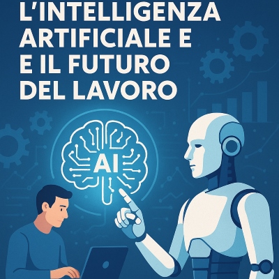 L'Intelligenza Artificiale e il Futuro del Lavoro