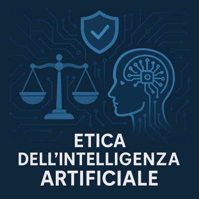 Etica dell’Intelligenza Artificiale: Sfide, Rischi e Soluzioni Possibili