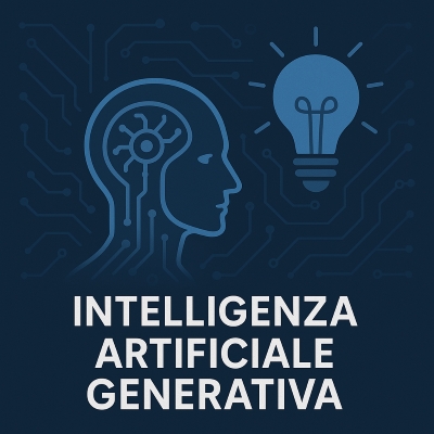 Intelligenza Artificiale Generativa: Come Sta Cambiando Creatività, Arte e Intrattenimento