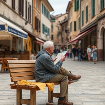 Viaggiare Lenti e a Basso Costo: L'Arte di Scoprire Destinazioni Segrete con un Budget Minimo