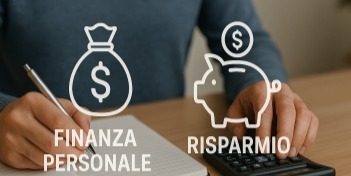 Finanza Personale e Risparmio