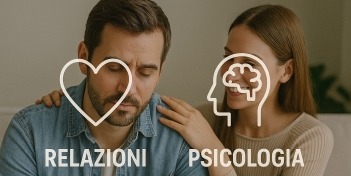 Relazioni e Psicologia