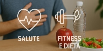 Salute Fitness e Dieta